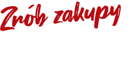 Zrób zakupy